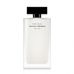 Narciso Rodriguez Pure Musc Eau de Parfum 150ml Spray