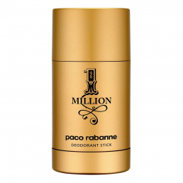 Paco Rabanne 1 Million 75ml Deodorant Stick