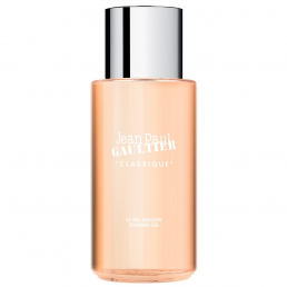 Jean Paul Gaultier Classique 200ml Perfumed Shower Gel