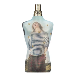 Jean Paul Gaultier Le Male Eau De Toilette 125ml Spray Collector
