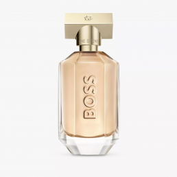 Hugo Boss The Scent For Her Eau de Parfum 100ml Spray