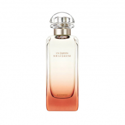 Hermes Un Jardin Sur La Lagune Eau de Toilette 100ml Spray