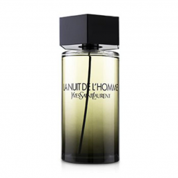 Yves Saint Laurent La Nuit de L'Homme Eau de Toilette 200ml Spray