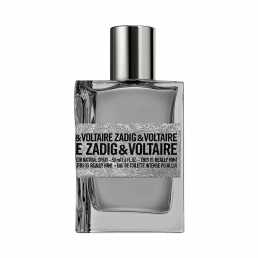 Zadig & Voltaire This Is Really Him! Eau de Toilette Intense 100ml Spray