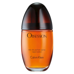 Calvin Klein Obsession Eau de Parfum 100ml Spray