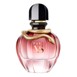 Paco Rabanne Pure XS For Her Eau de Parfum 80ml Spray