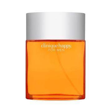 Clinique Happy 100ml Eau de Toilette Cologne Spray