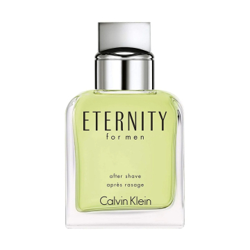 Calvin Klein Eternity For Men 100ml Aftershave Splash