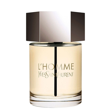Yves Saint Laurent L'Homme 60ml Eau de Toilette Spray