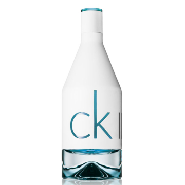 Calvin Klein CK IN2U Him 150ml Eau de Toilette Spray