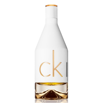 Calvin Klein CK IN2U Her 150ml Eau de Toilette Spray