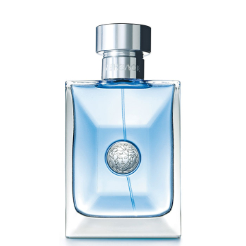 Versace Pour Homme 100ml Eau de Toilette Spray