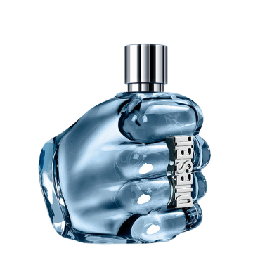 Diesel Only the Brave 200ml Eau de Toilette Spray