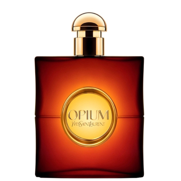 Yves Saint Laurent Opium 50ml Eau de Toilette Spray