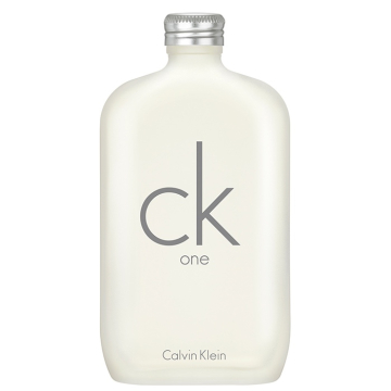 Calvin Klein CK One 200ml Eau de Toilette Spray