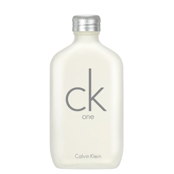 Calvin Klein CK One 100ml Eau de Toilette Spray