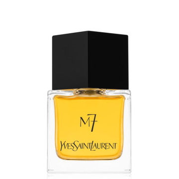 Yves Saint Laurent M7 80ml Eau de Toilette Spray