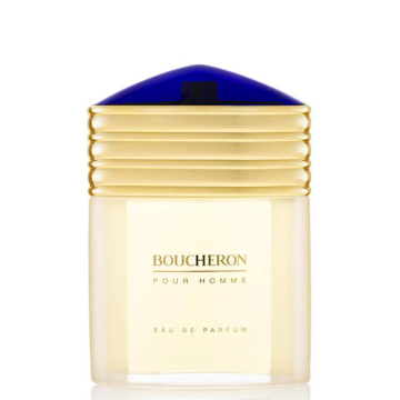 Boucheron Pour Homme 100ml Eau de Parfum Spray