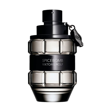 Viktor & Rolf Spicebomb 50ml Eau de Toilette Spray
