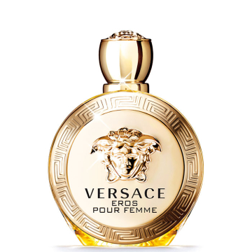 Versace Eros Pour Femme 100ml Eau de Parfum Spray
