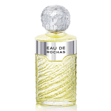 Rochas Eau de Rochas 100ml Eau de Toilette Spray