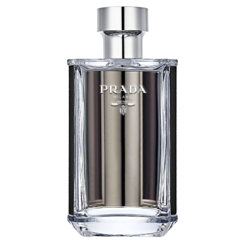 Prada L'Homme 150ml Eau de Toilette Spray