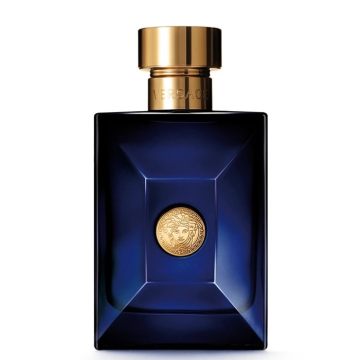 Versace Dylan Blue 100ml Eau de Toilette Spray