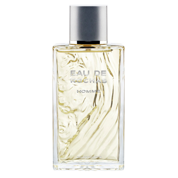 Rochas Homme 200ml Eau de Toilette Spray