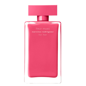 Narciso Rodriguez Fleur Musc 100ml Eau de Parfum Spray