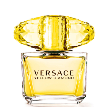 Versace Yellow Diamond 90ml Eau de Toilette Spray