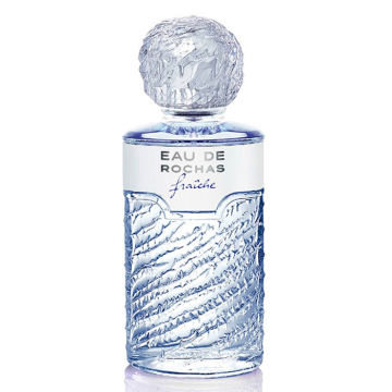 Rochas Eau de Rochas Fraîche 100ml Eau de Toilette Spray
