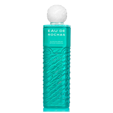 Rochas Eau de Rochas Shower Gel 500ml
