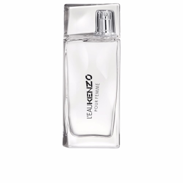 Kenzo L'Eau Kenzo Femme 100ml Eau de Toilette Spray