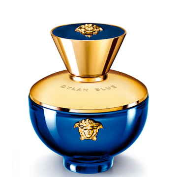 Versace Dylan Blue Pour Femme 100ml Eau de Parfum Spray