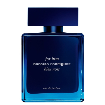 Narciso Rodriguez Bleu Noir 100ml Eau de Parfum Spray