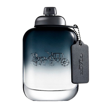 Coach Man 100ml Eau de Toilette Spray