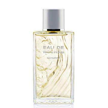 Rochas Homme 100ml Eau de Toilette Spray