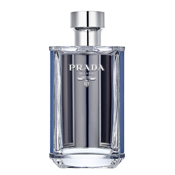 Prada L'Homme L'Eau 100ml Eau de Toilette Spray