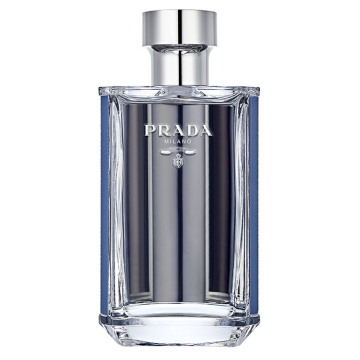 Prada L'Homme L'Eau 150ml Eau de Toilette Spray