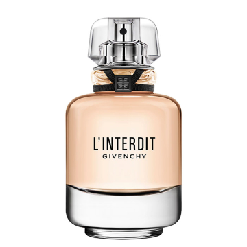 Givenchy L'Interdit 50ml Eau de Parfum Spray