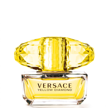 Versace Yellow Diamond 50ml Eau de Toilette Spray