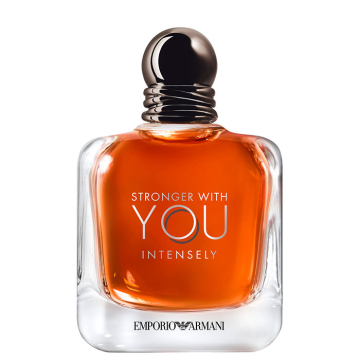 Armani Stronger With You Intensely 50ml Eau de Parfum Spray