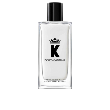 Dolce & Gabbana K After Shave Balm 100ml