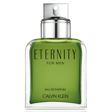 Calvin Klein Eternity For Men 100ml Eau de Parfum Spray