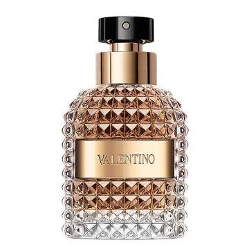Valentino Uomo 100ml Eau de Toilette Spray