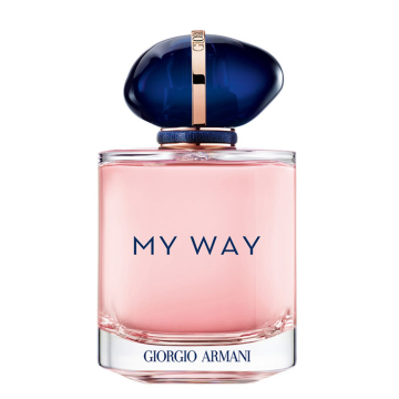 Armani My Way 50ml Eau de Parfum Spray