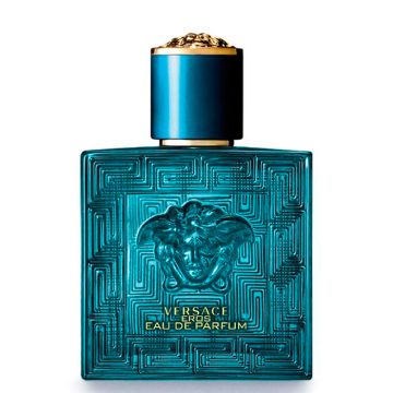 Versace Eros 50ml Eau de Parfum Spray