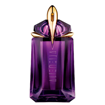 Mugler Alien 60ml Eau de Parfum Refillable Spray