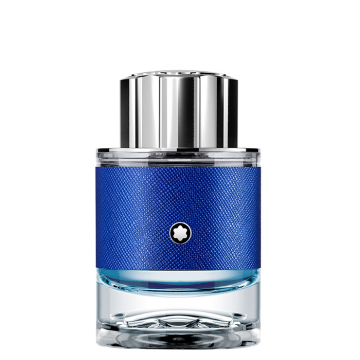 Montblanc Explorer Ultra Blue 60ml Eau de Parfum Spray