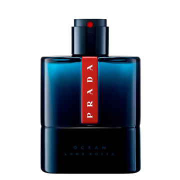 Prada Luna Rossa Ocean 50ml Eau de Toilette Spray